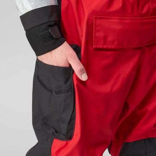NRS Extreme SAR GORE-TEX Dry Suit - Image 16
