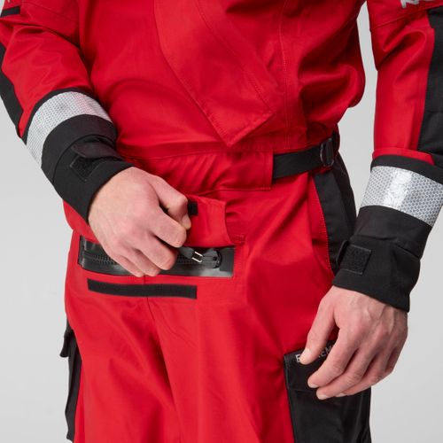 NRS Extreme SAR GORE-TEX Dry Suit - Image 15