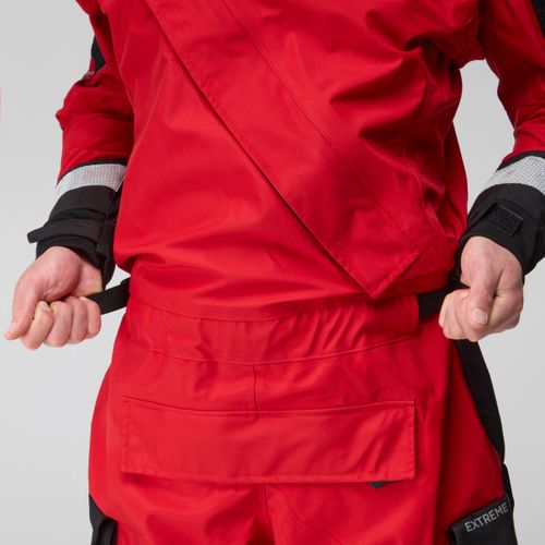 NRS Extreme SAR GORE-TEX Dry Suit - Image 14