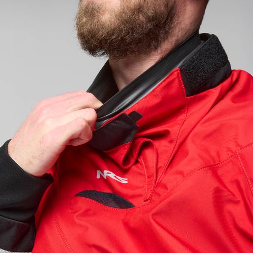 NRS Extreme SAR GORE-TEX Dry Suit - Image 8
