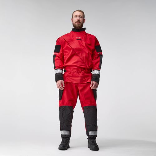 NRS Extreme SAR GORE-TEX Dry Suit - Image 4