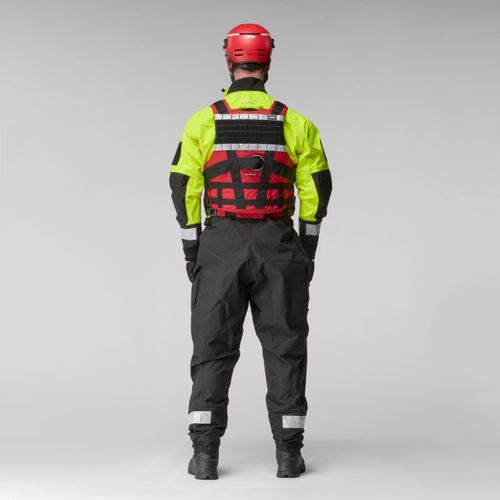 NRS Extreme SAR GORE-TEX Dry Suit - Image 24
