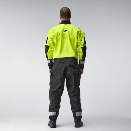 NRS Extreme SAR GORE-TEX Dry Suit - Image 22