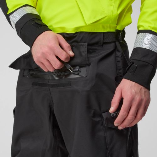 NRS Extreme SAR GORE-TEX Dry Suit - Image 31