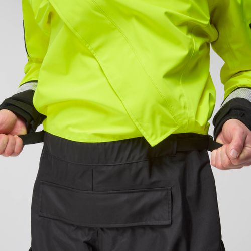 NRS Extreme SAR GORE-TEX Dry Suit - Image 30