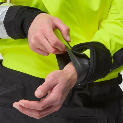 NRS Extreme SAR GORE-TEX Dry Suit - Image 28
