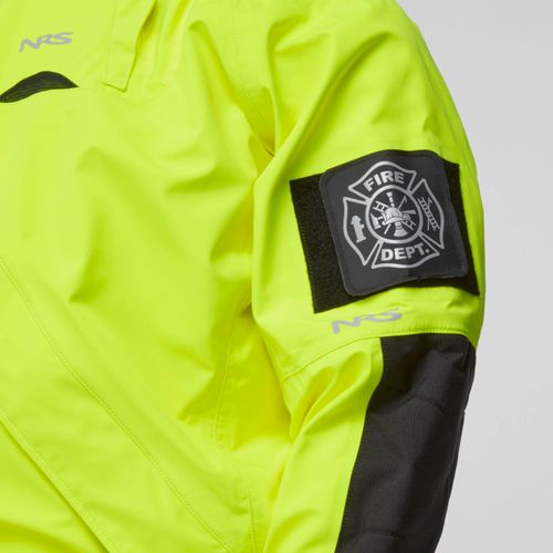 NRS Extreme SAR GORE-TEX Dry Suit - Image 26