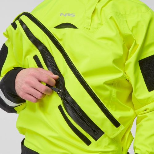 NRS Extreme SAR GORE-TEX Dry Suit - Image 27