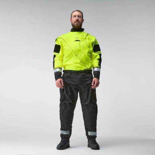 NRS Extreme SAR GORE-TEX Dry Suit - Image 21