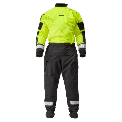 NRS Extreme SAR GORE-TEX Dry Suit - Image 2