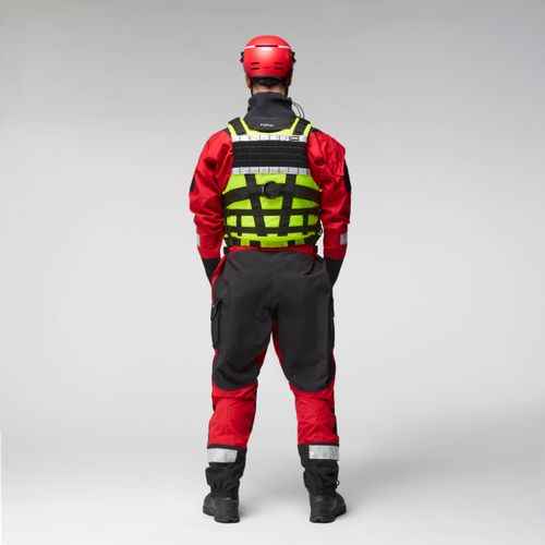 NRS Ascent SAR Dry Suit - Image 24