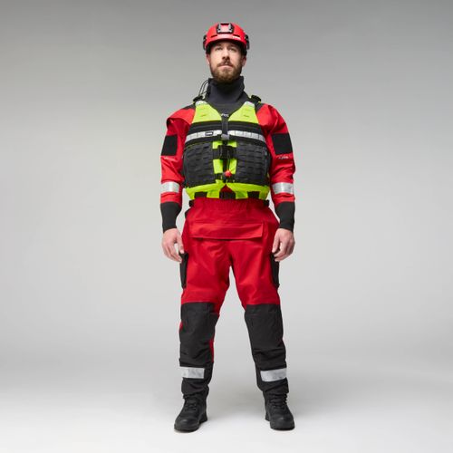 NRS Ascent SAR Dry Suit - Image 21