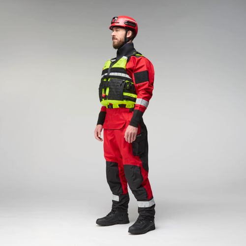 NRS Ascent SAR Dry Suit - Image 22