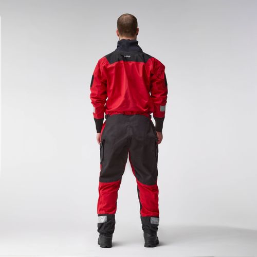 NRS Ascent SAR Dry Suit - Image 20