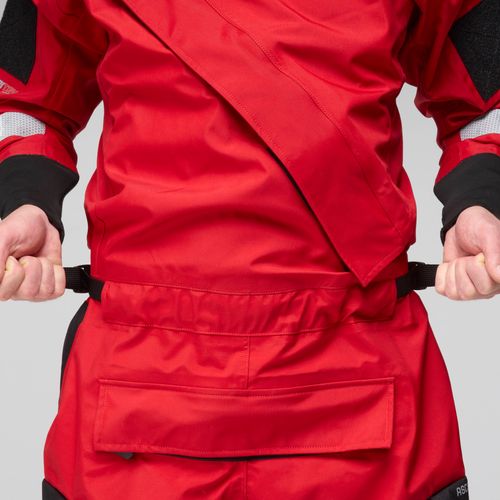 NRS Ascent SAR Dry Suit - Image 29