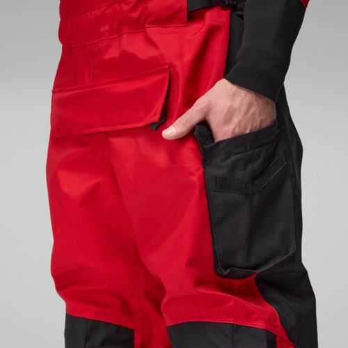 NRS Ascent SAR Dry Suit - Image 31