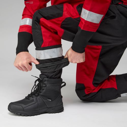 NRS Ascent SAR Dry Suit - Image 32