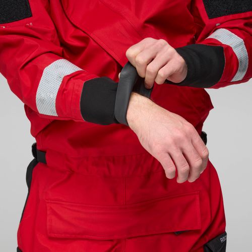 NRS Ascent SAR Dry Suit - Image 28