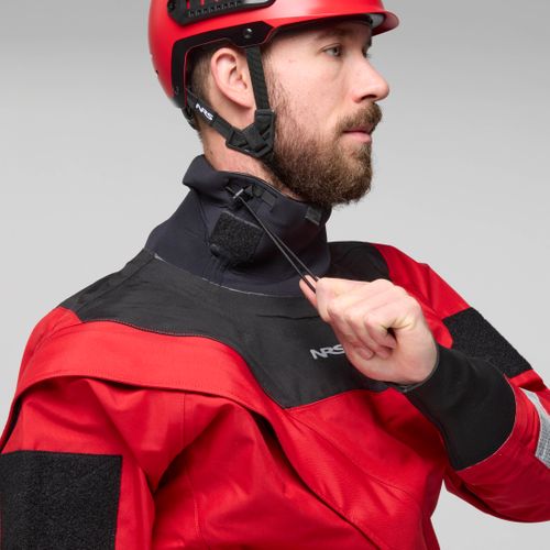 NRS Ascent SAR Dry Suit - Image 25