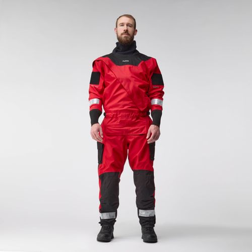 NRS Ascent SAR Dry Suit - Image 19