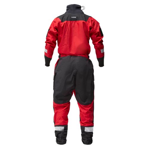 NRS Ascent SAR Dry Suit - Image 18