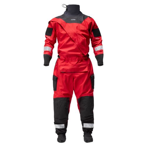 NRS Ascent SAR Dry Suit - Image 2