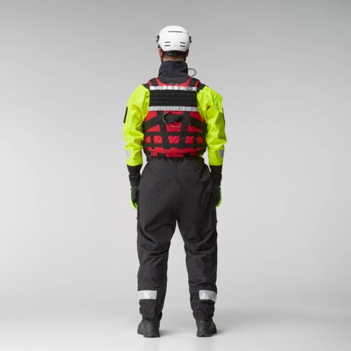 NRS Ascent SAR Dry Suit - Image 9