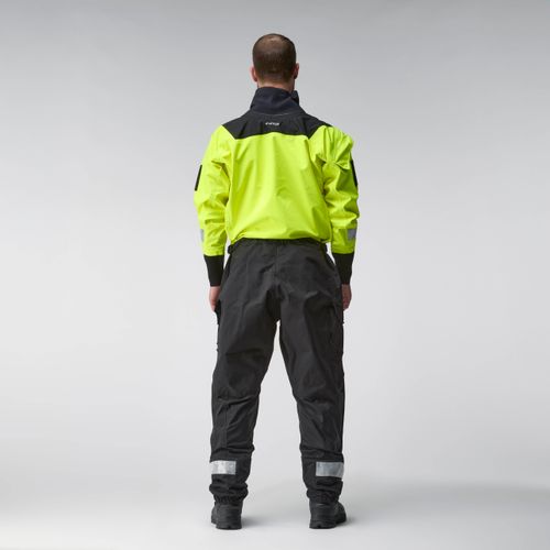 NRS Ascent SAR Dry Suit - Image 5