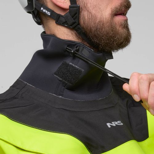 NRS Ascent SAR Dry Suit - Image 10