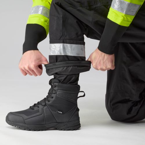 NRS Ascent SAR Dry Suit - Image 17