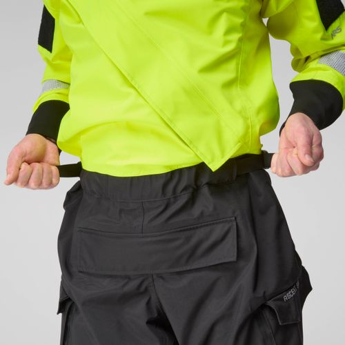 NRS Ascent SAR Dry Suit - Image 14