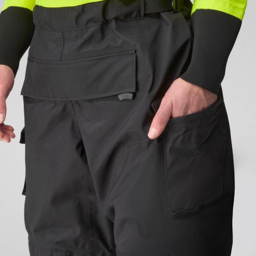 NRS Ascent SAR Dry Suit - Image 16