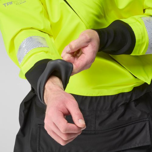NRS Ascent SAR Dry Suit - Image 13