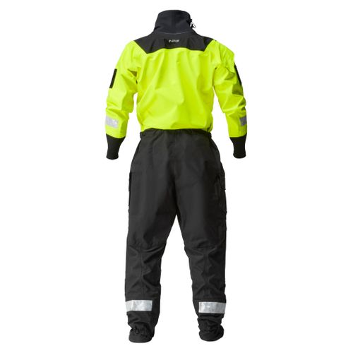 NRS Ascent SAR Dry Suit - Image 3