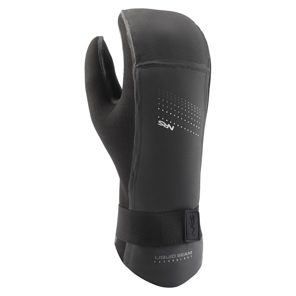 NRS Toaster Mitts - Image 3