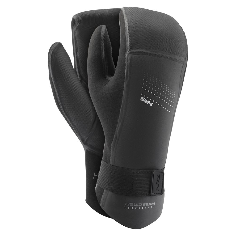 NRS Toaster Mitts