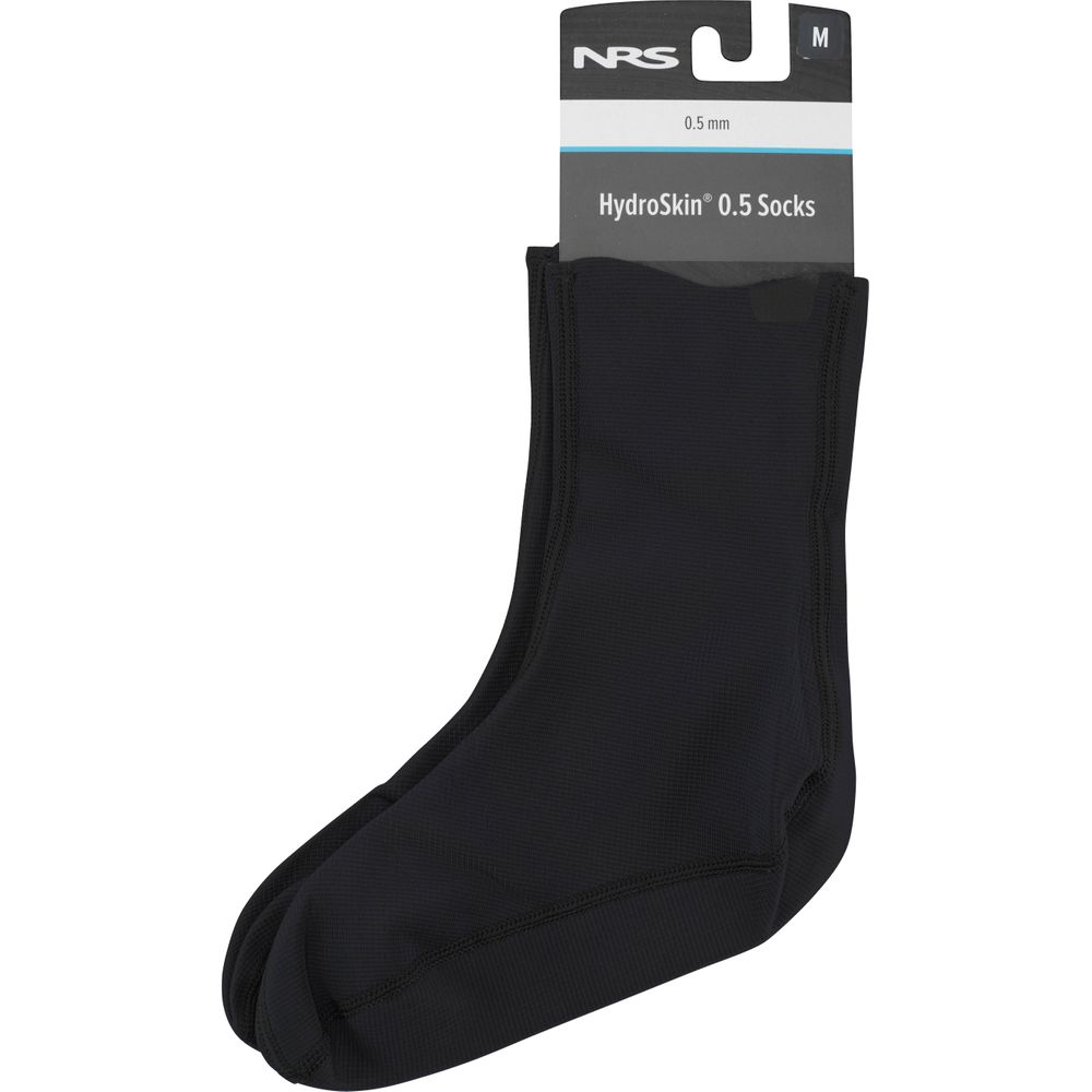 NRS HydroSkin 0.5 Wetsocks - Image 6
