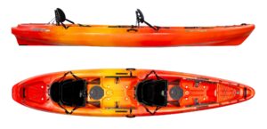 Wilderness Systems TARPON 135T