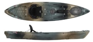 Wilderness Systems RIDE 115 X
