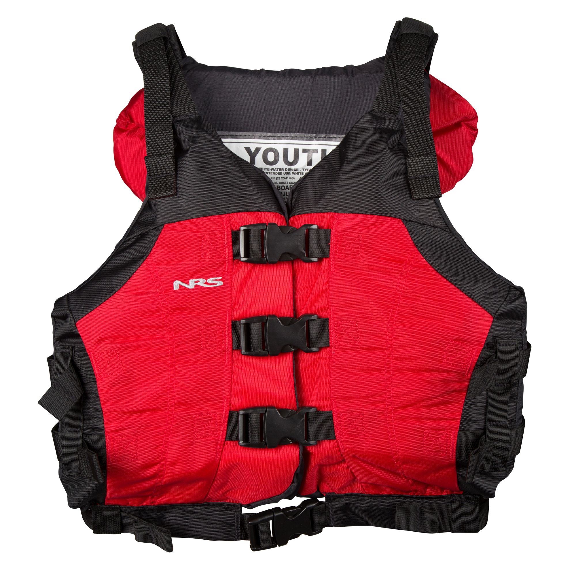 NRS Big Water V Youth PFD - Image 3