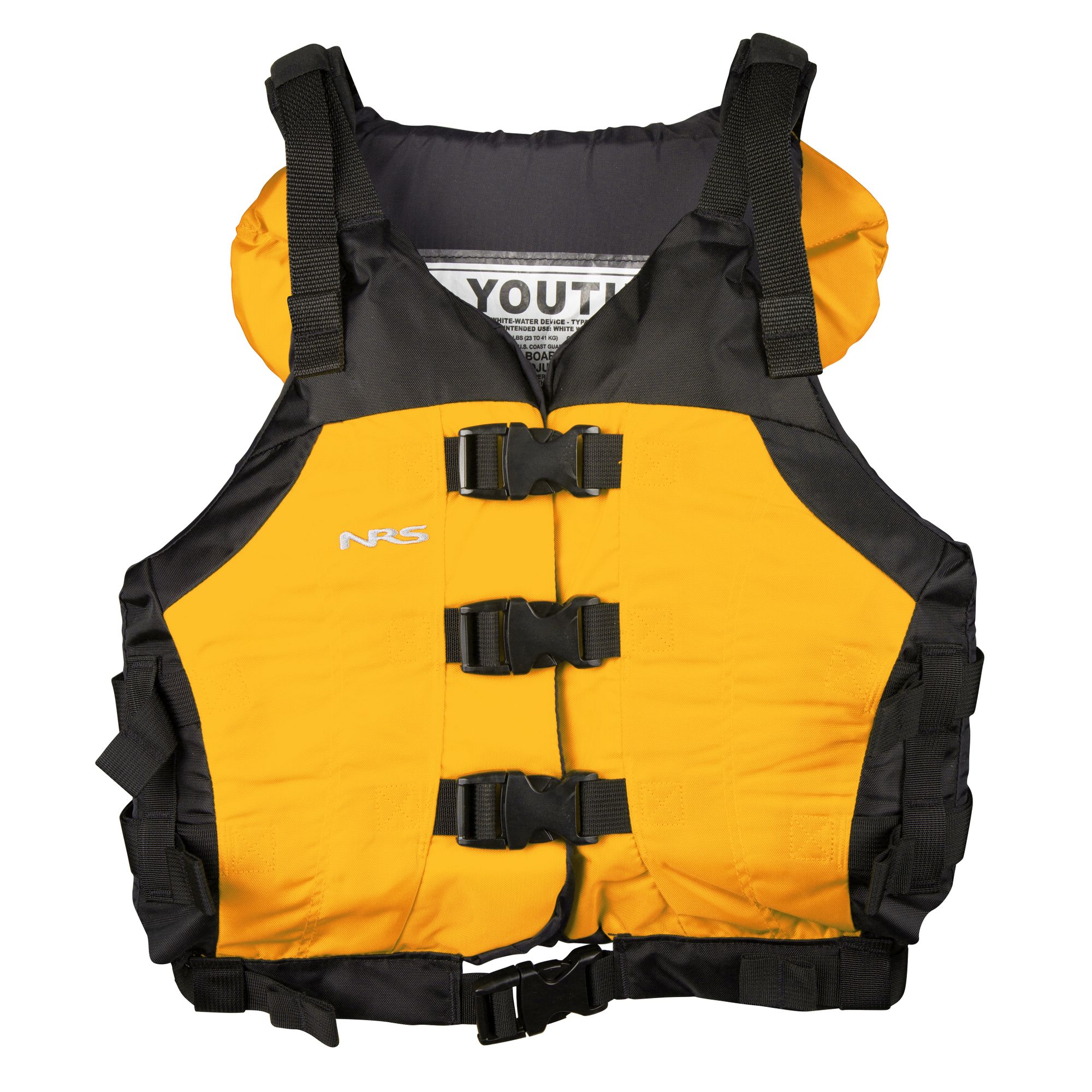 NRS Big Water V Youth PFD