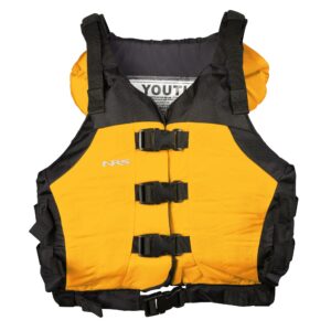 NRS Big Water V Youth PFD