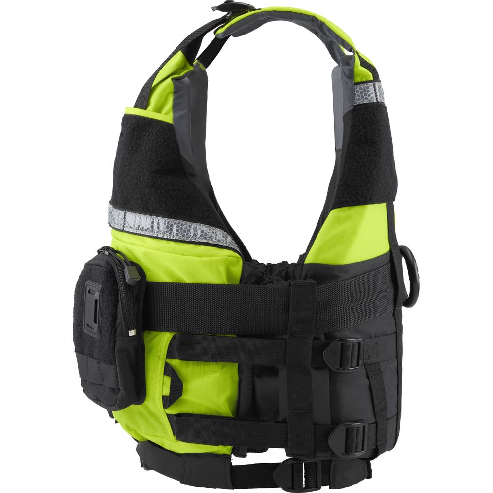NRS Rapid Rescuer PFD - Image 2