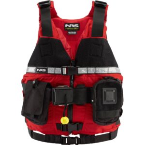 NRS Rapid Rescuer PFD