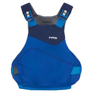 NRS Vapor PFD