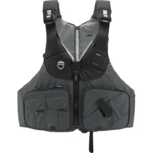 NRS Raku Fishing PFD
