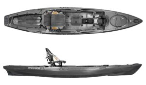 Wilderness Systems RADAR 135