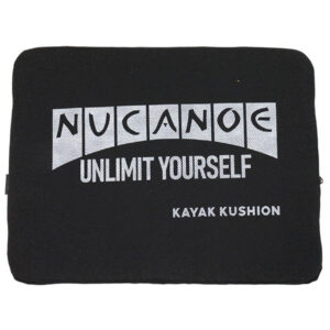 NuCanoe Kayak Kushion sėdynės pagalvė