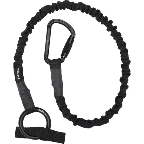 NRS Tow Tether with Carabiner - Image 2