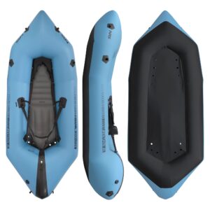 NRS Neutron SL Packraft
